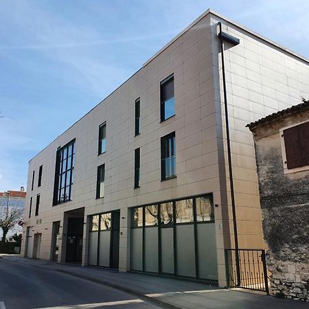 Apartman 21 Umag Extérieur photo