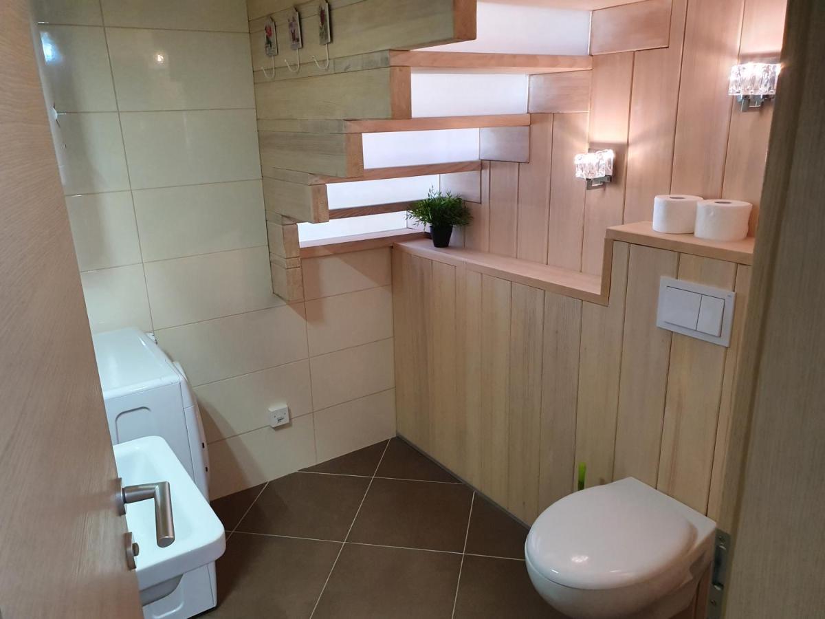 Apartman 21 Umag Extérieur photo
