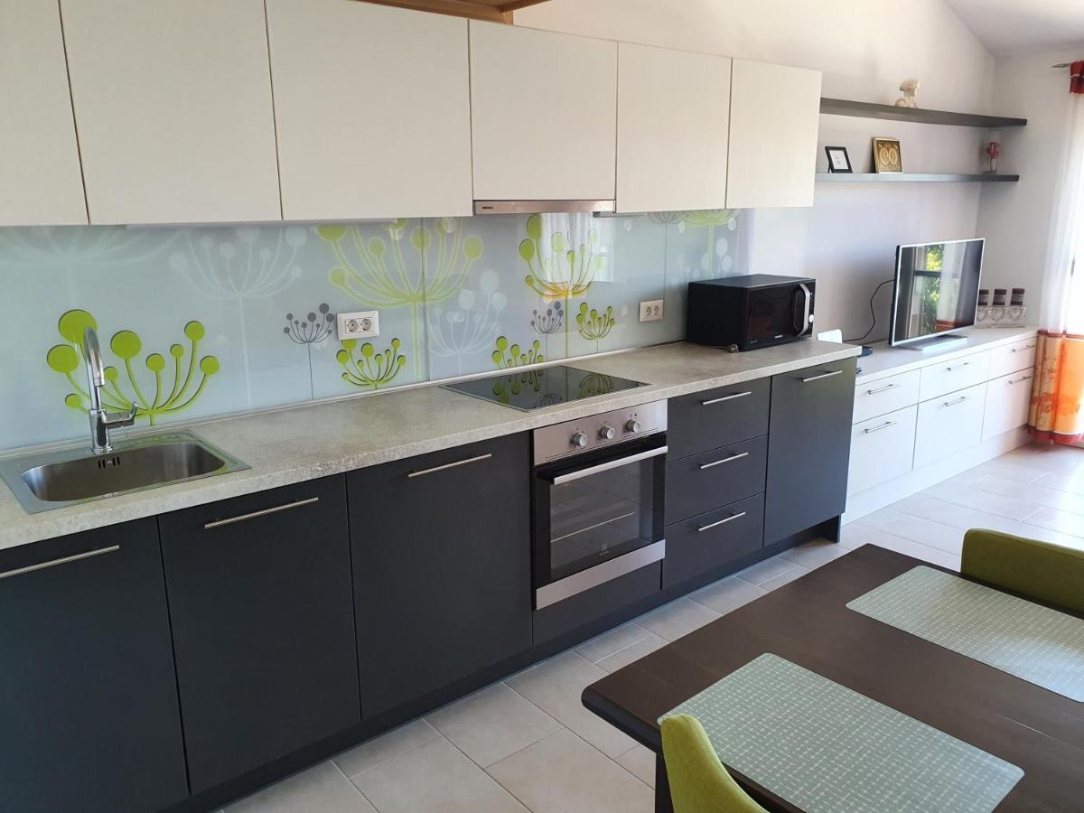 Apartman 21 Umag Extérieur photo
