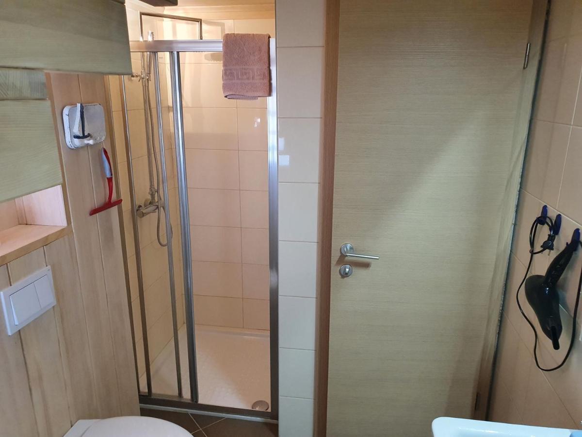 Apartman 21 Umag Extérieur photo