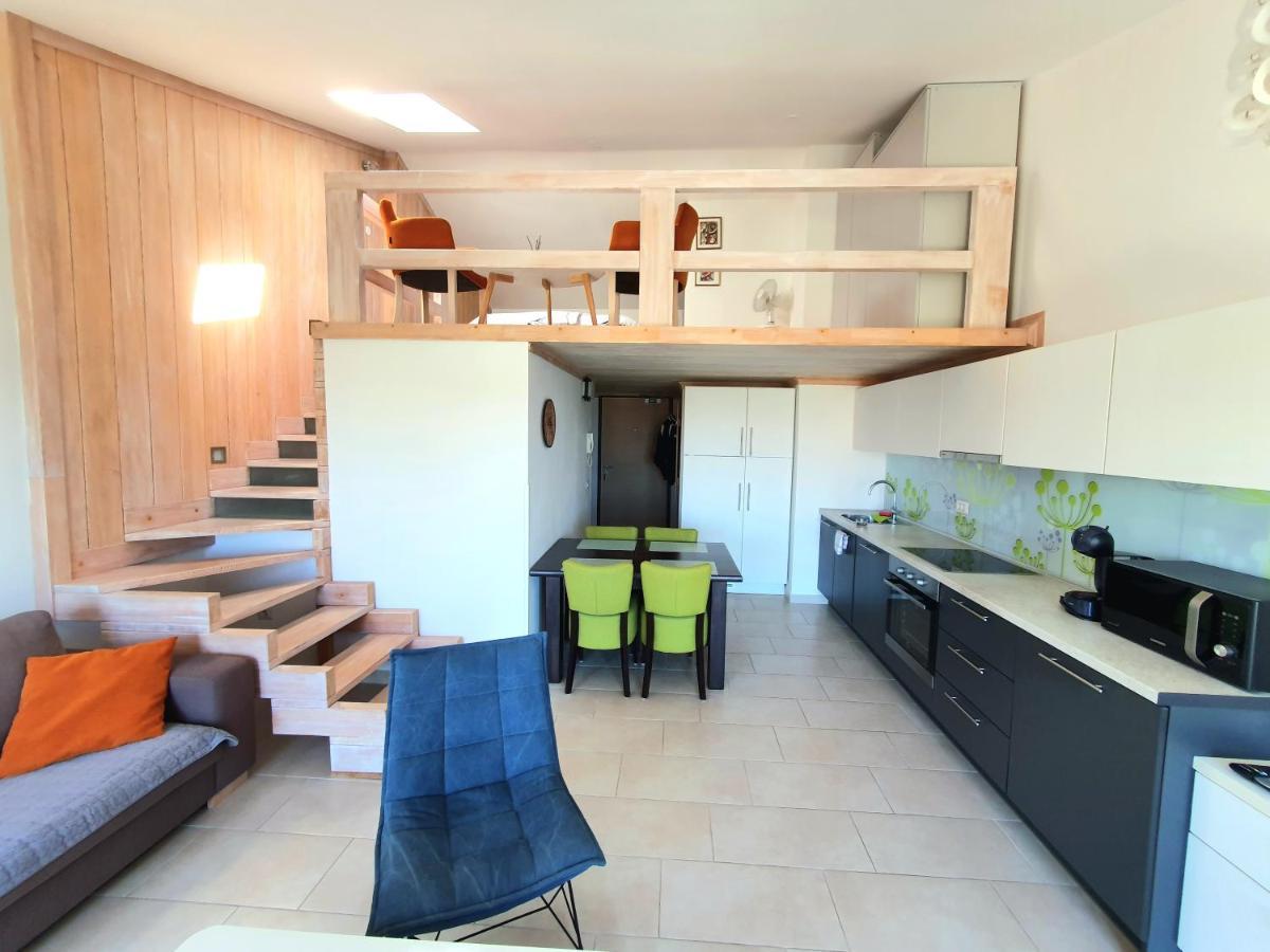 Apartman 21 Umag Extérieur photo