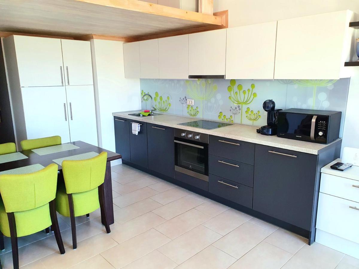 Apartman 21 Umag Extérieur photo