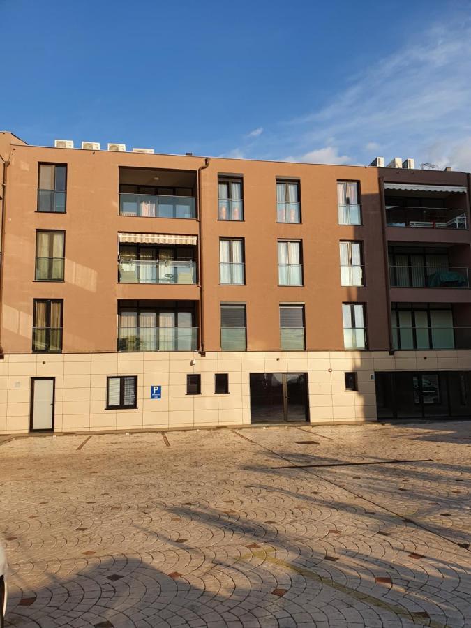 Apartman 21 Umag Extérieur photo