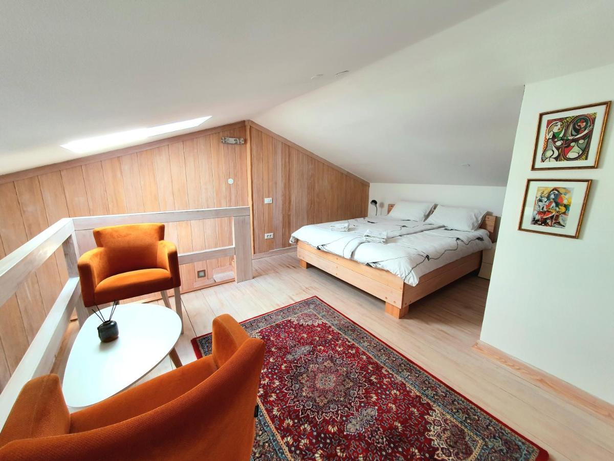 Apartman 21 Umag Extérieur photo