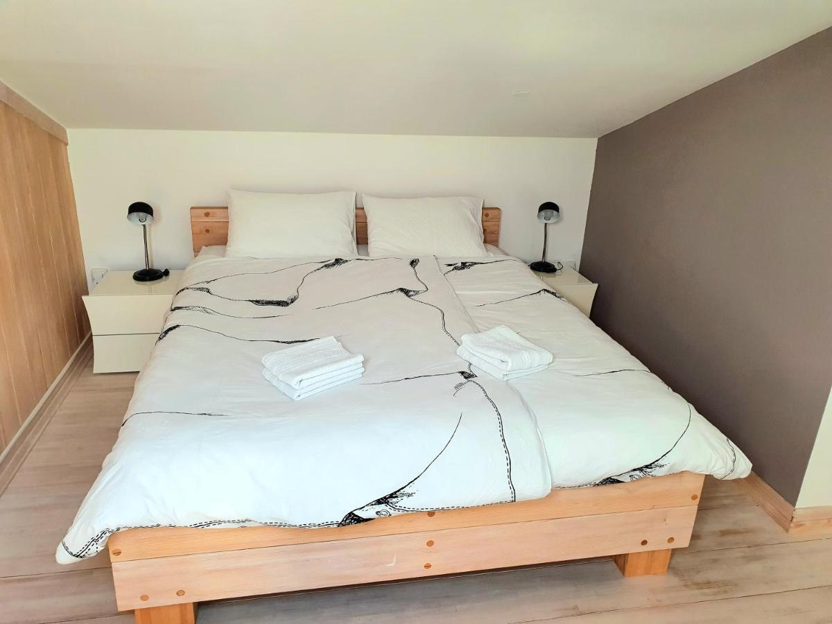 Apartman 21 Umag Extérieur photo
