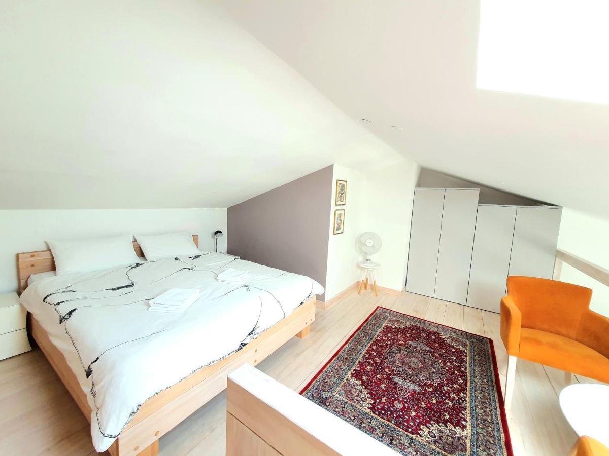 Apartman 21 Umag Extérieur photo