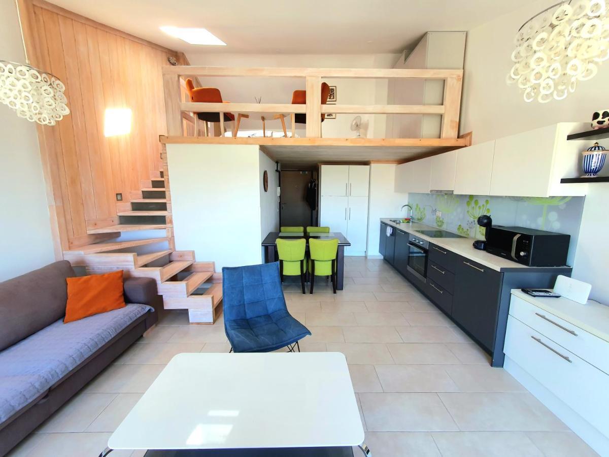 Apartman 21 Umag Extérieur photo