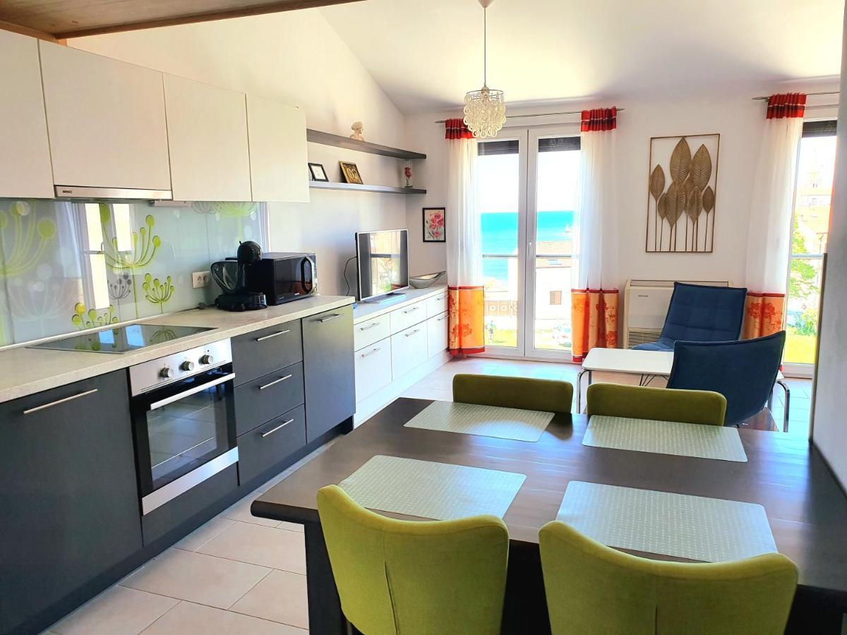 Apartman 21 Umag Extérieur photo
