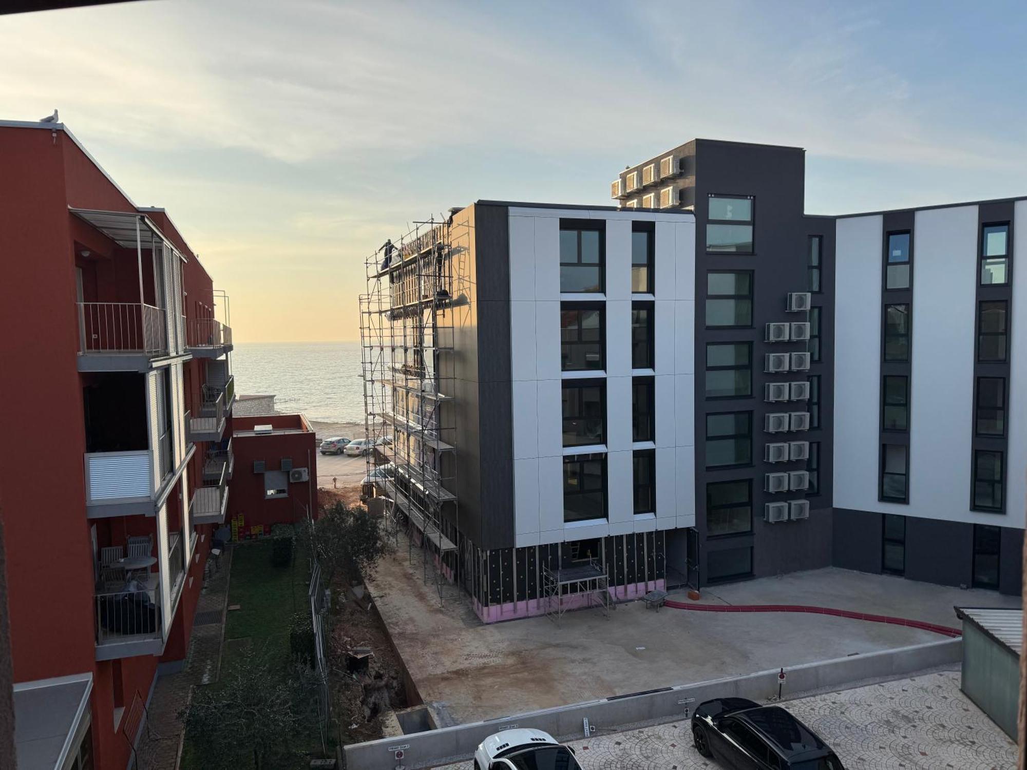 Apartman 21 Umag Extérieur photo